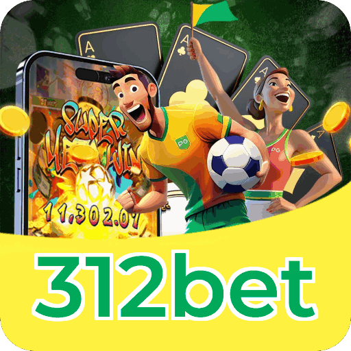Instruções Download 312bet