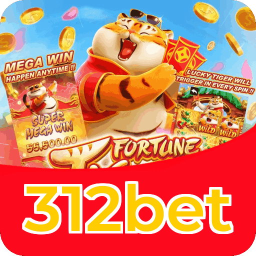 Chuva de Bônus 312bet nos slots