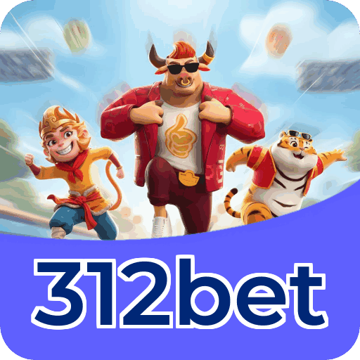 Segurança App 312bet